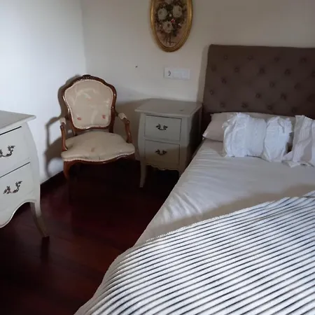 Willa Casa Cachamaria Proxima A La Ribeira Sacra Ourense Zewnętrze zdjęcie