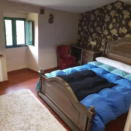 Willa Casa Cachamaria Proxima A La Ribeira Sacra Ourense Zewnętrze zdjęcie