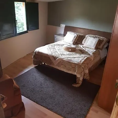 Willa Casa Cachamaria Proxima A La Ribeira Sacra Ourense Zewnętrze zdjęcie