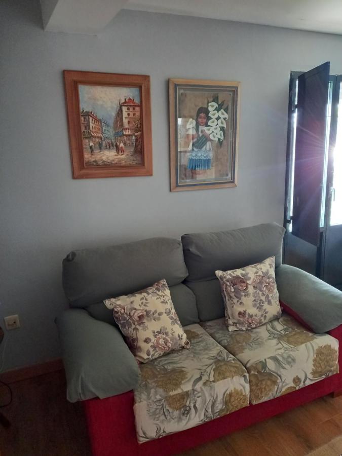 Casa Cachamaria Proxima A La Ribeira Sacra Hébergement de vacances *