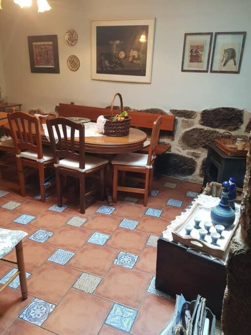 Hébergement de vacances Casa Cachamaria Proxima A La Ribeira Sacra