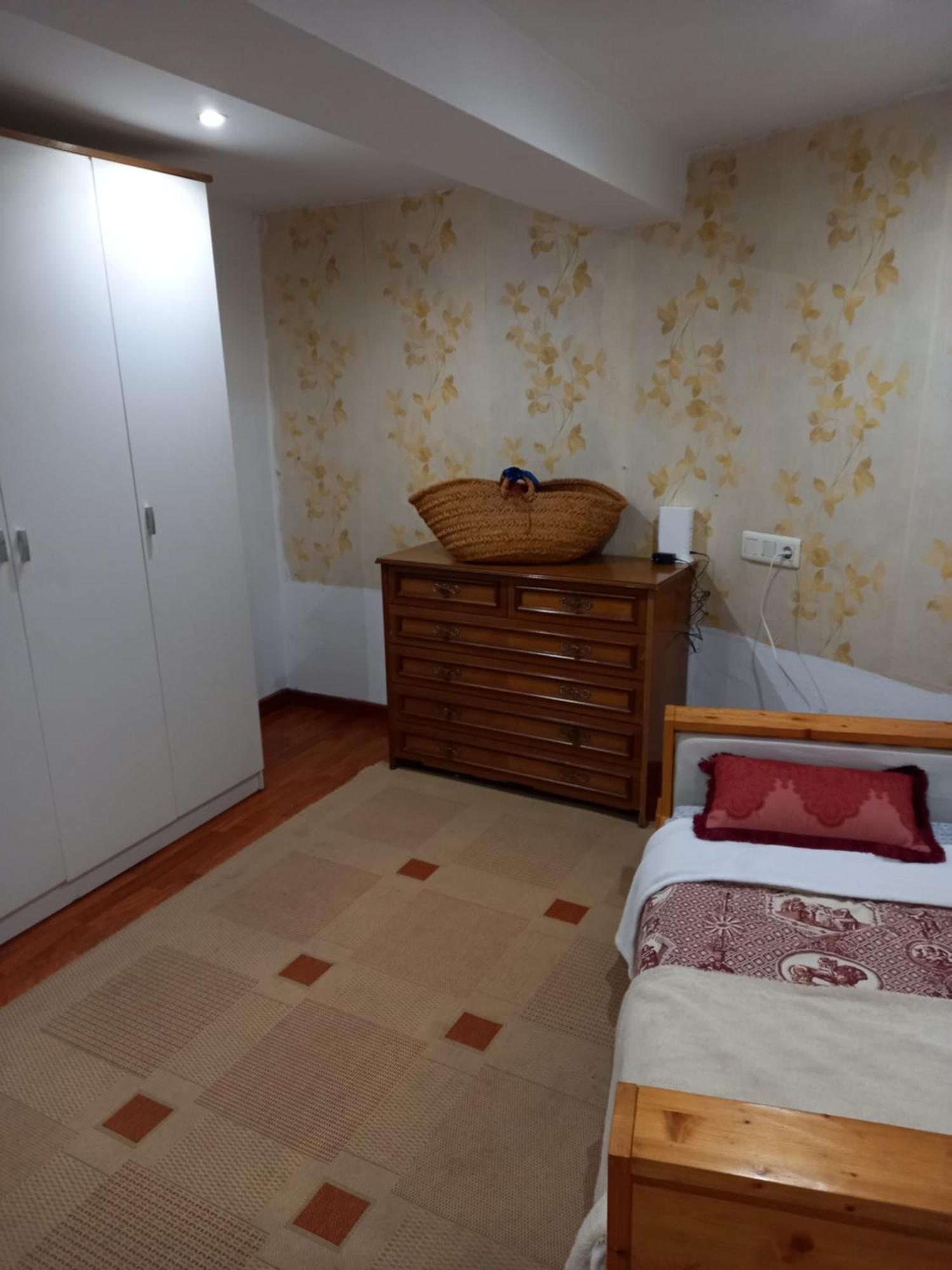 Casa Cachamaria Proxima A La Ribeira Sacra Hébergement de vacances *
