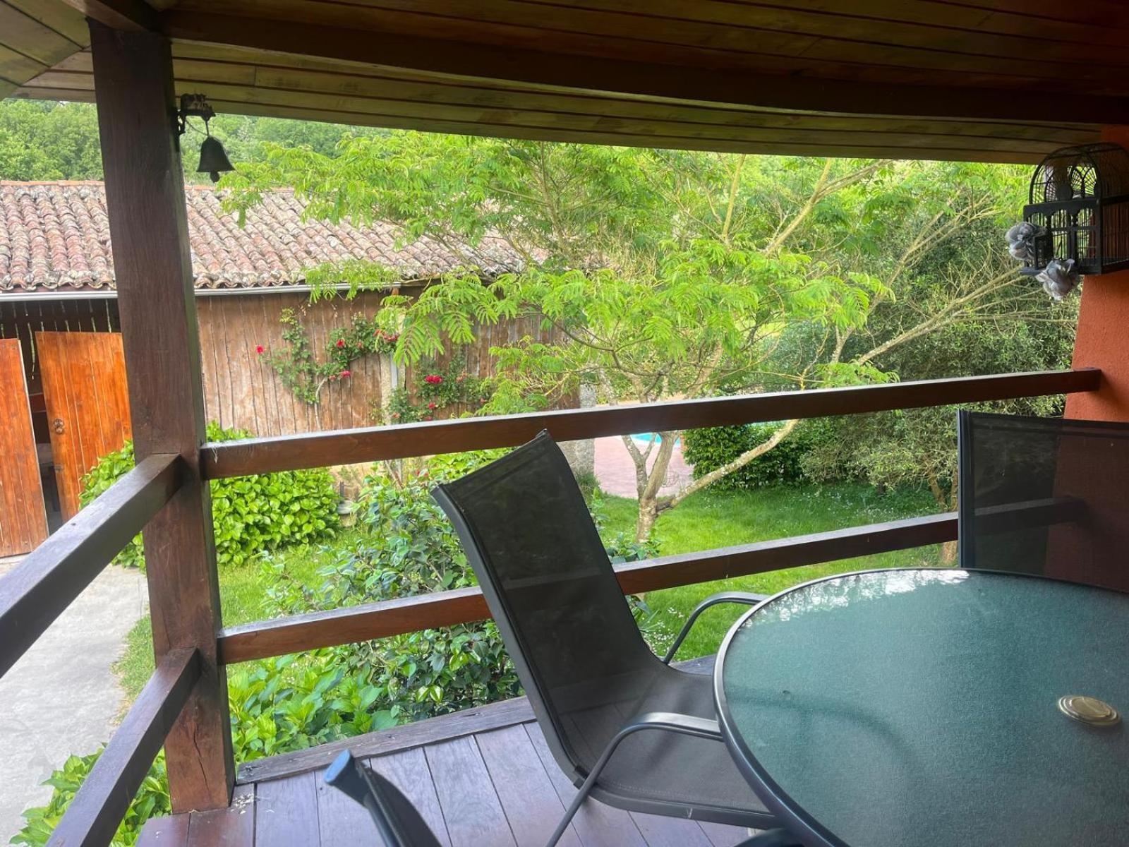 Hébergement de vacances Casa Cachamaria Proxima A La Ribeira Sacra